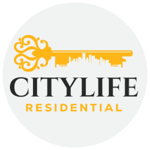 CityLife Residential logo
