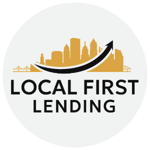 Local First Lending logo