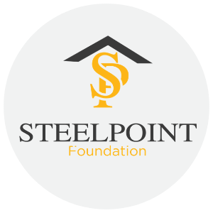 SteelPoint Foundation logo