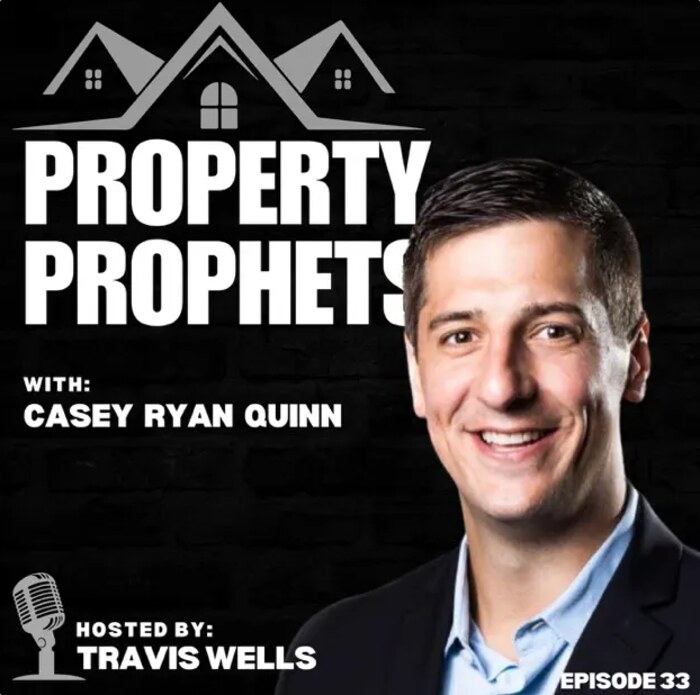 Property Prophets Podcast