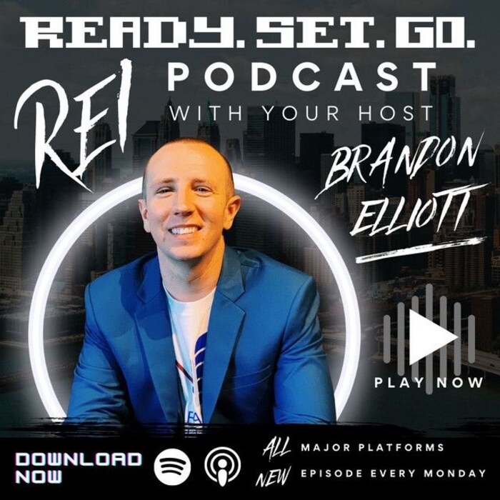 Ready. Set. Go. Podcast