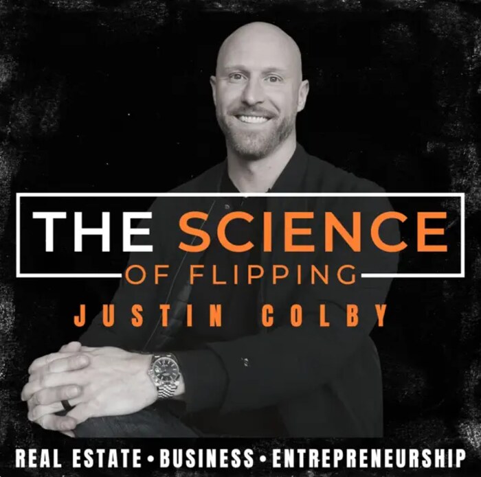 The Science Of Flipping Podcast