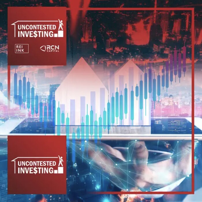 Uncontested Investing Podcast