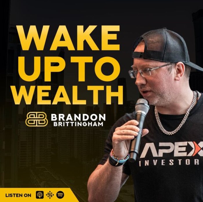 Wake Up To Wealth Podcast